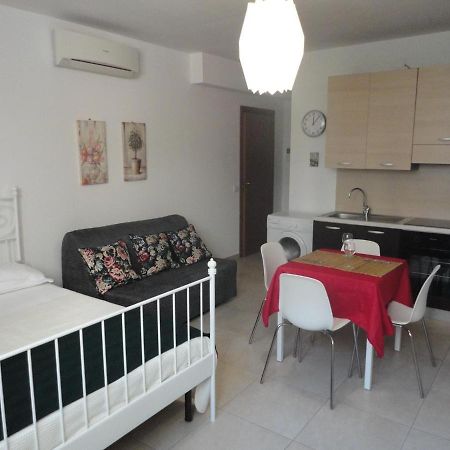 Rosalba Residence 바리 외부 사진
