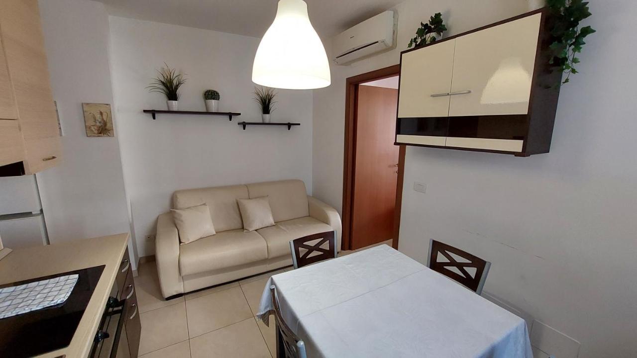 Rosalba Residence 바리 외부 사진