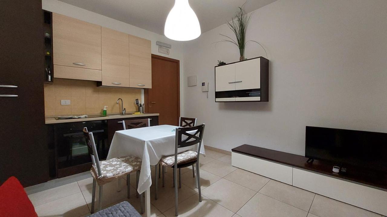 Rosalba Residence 바리 외부 사진
