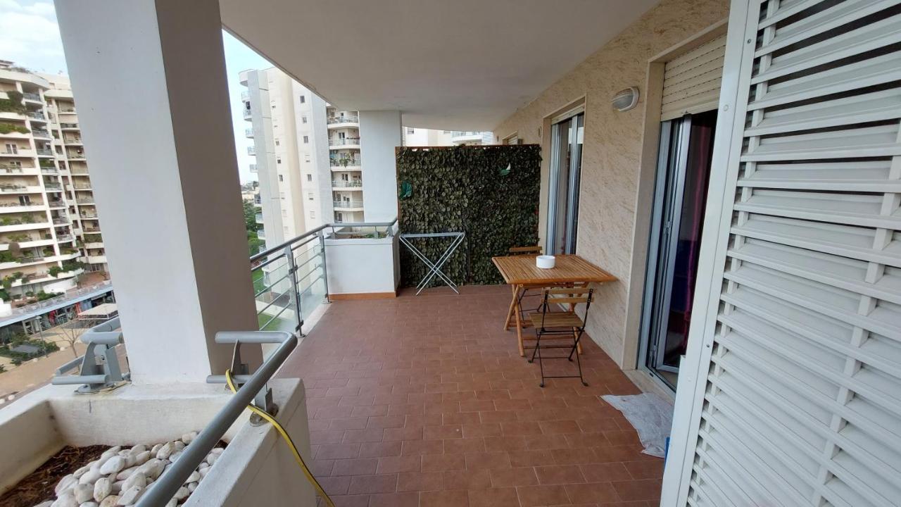 Rosalba Residence 바리 외부 사진