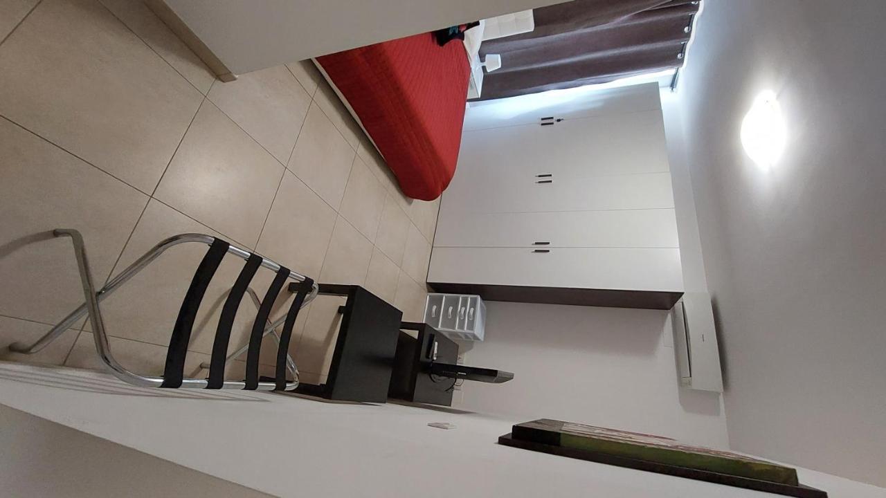 Rosalba Residence 바리 외부 사진