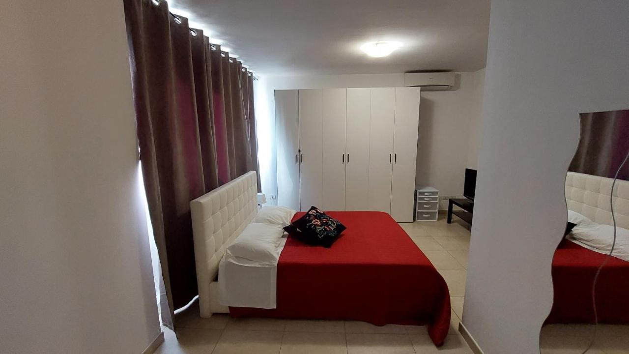 Rosalba Residence 바리 외부 사진