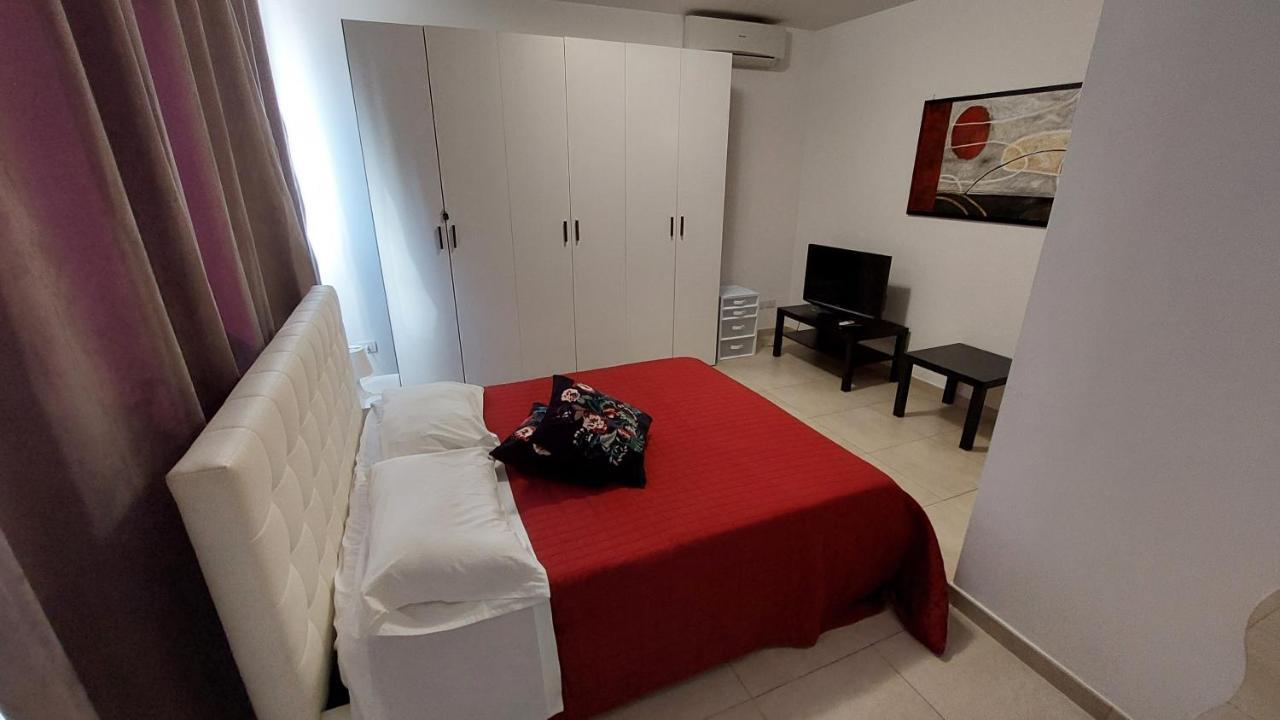 Rosalba Residence 바리 외부 사진