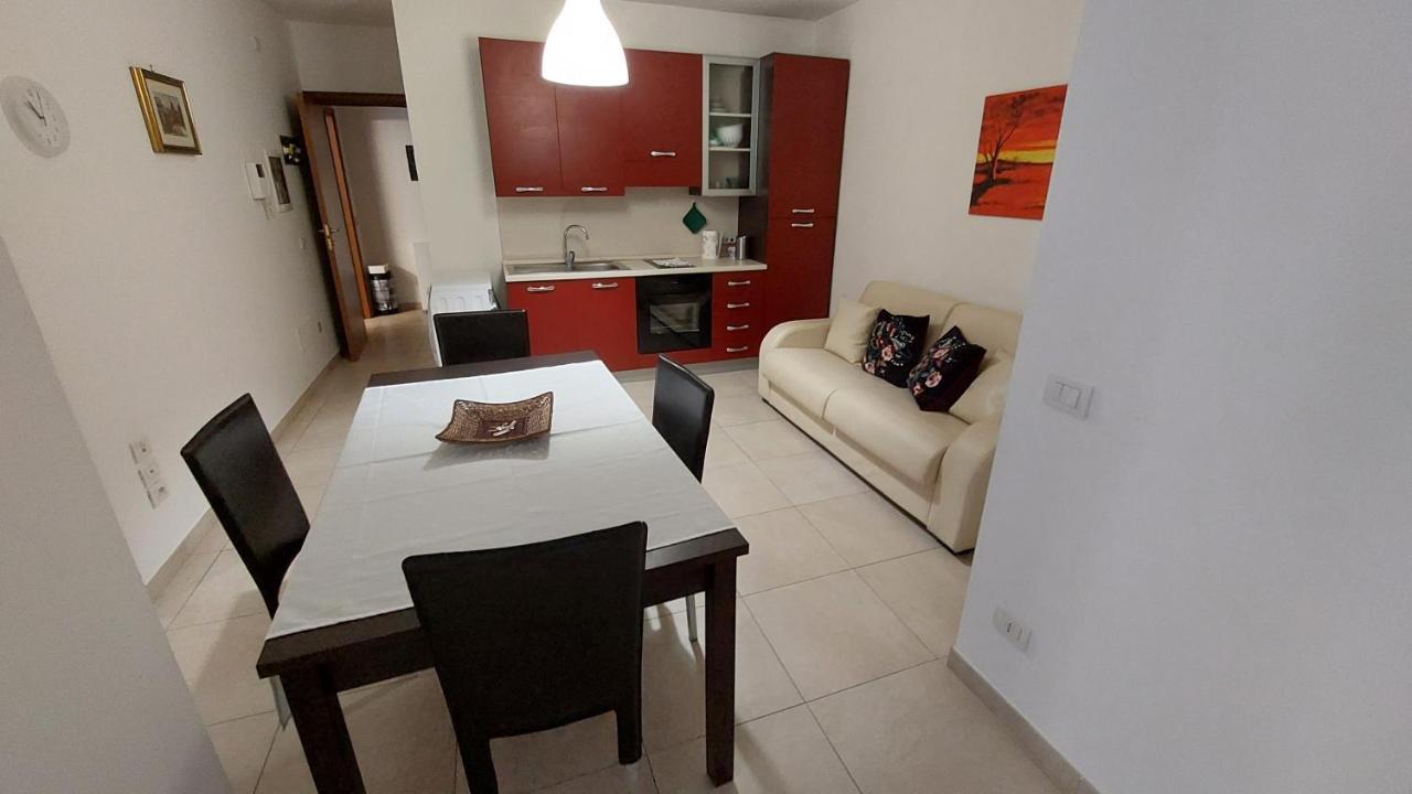 Rosalba Residence 바리 외부 사진