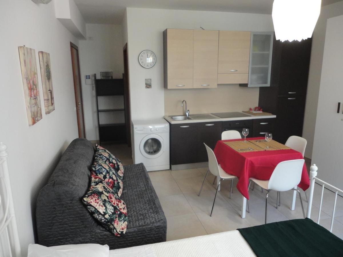 Rosalba Residence 바리 외부 사진
