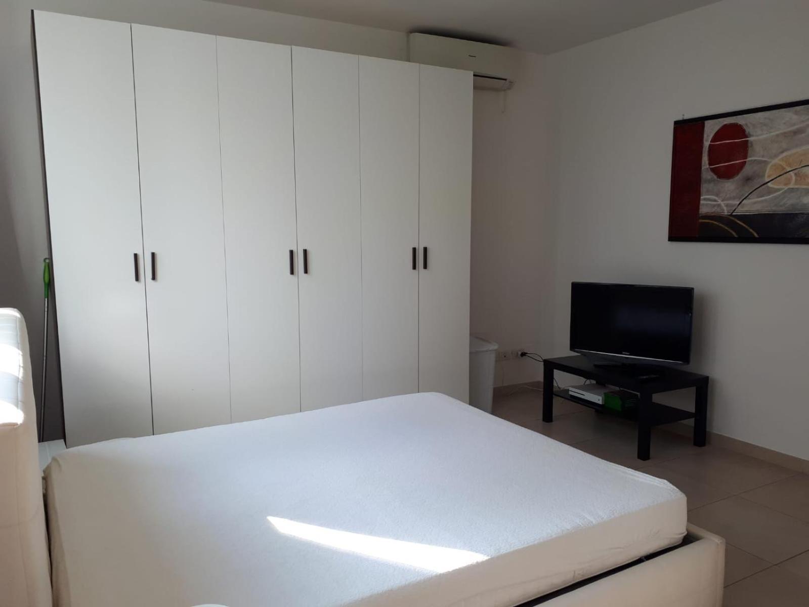 Rosalba Residence 바리 외부 사진