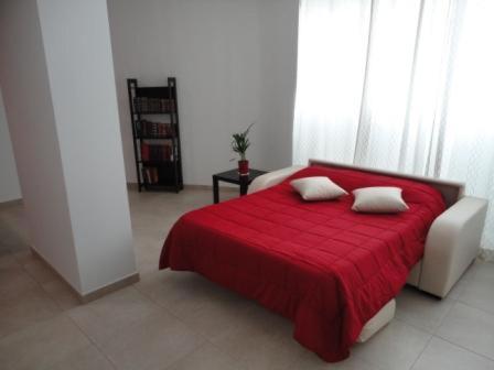 Rosalba Residence 바리 외부 사진
