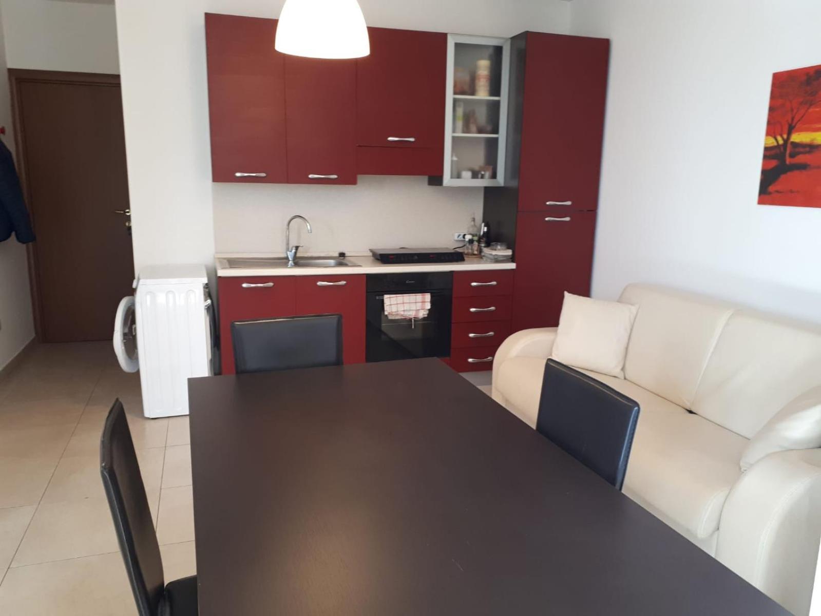 Rosalba Residence 바리 외부 사진