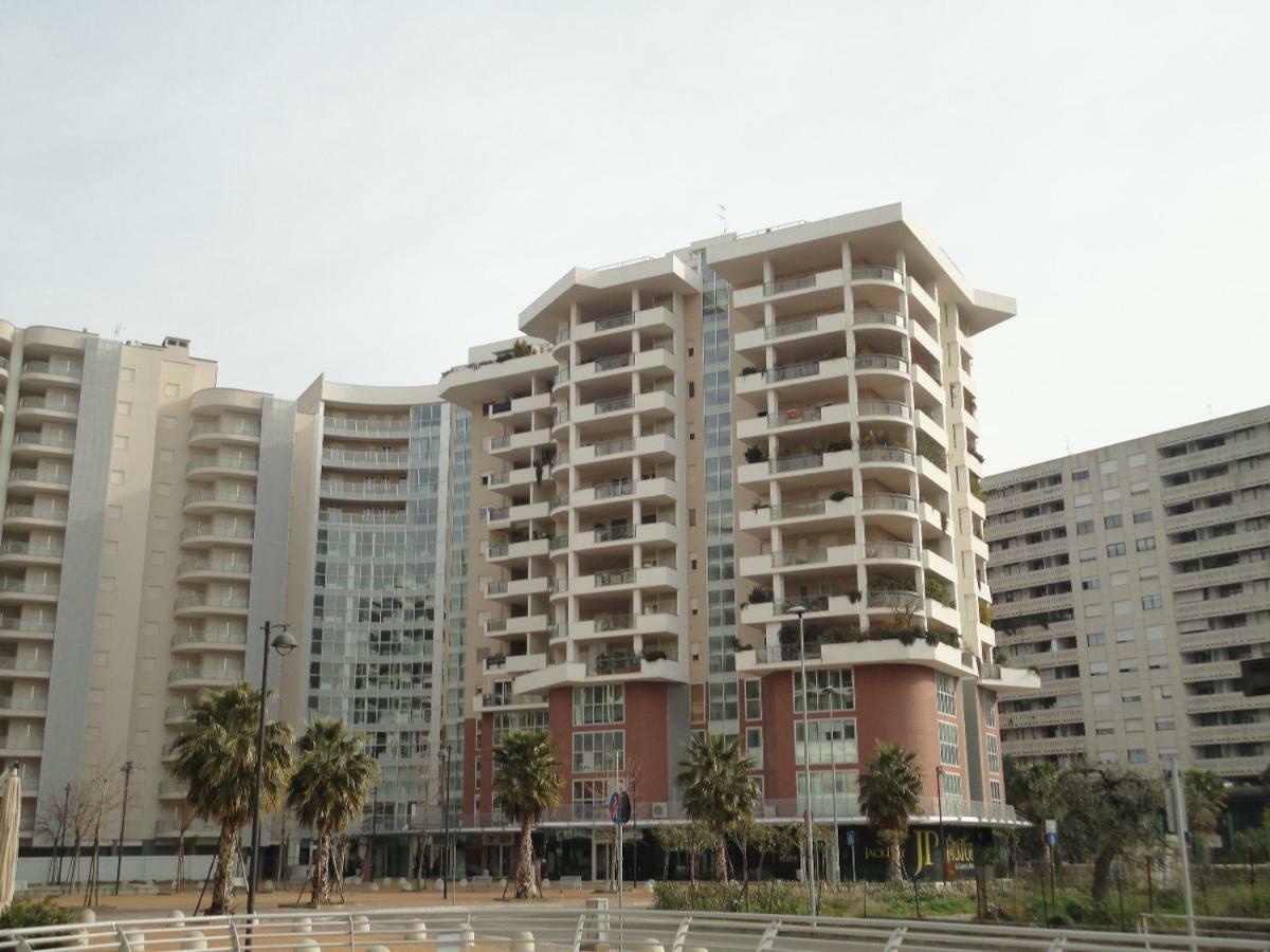Rosalba Residence 바리 외부 사진
